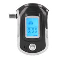 thumbnail image 2 of Breath Alcohol Tester, High Accuracy Alcohol Detector Power Saving  For Party For Home, 2 of 8