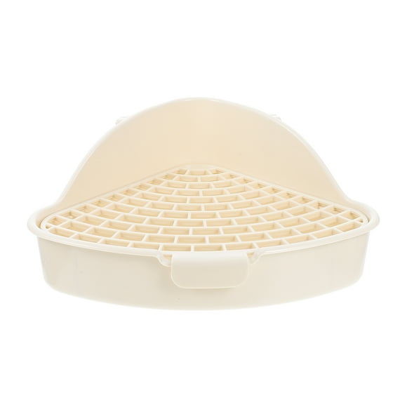 Rabbit Litter Box Grate