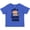 Royal Blue, variant on Inktastic Monkey I Love Hanging out with My Cousin Boys or Girls Toddler T-Shirt