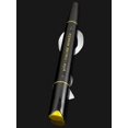 thumbnail image 4 of Double-Headed Marker Pen Liquid Mirror Marker Reflective Paint Pen Waterproof Chrome Marker Pen UV Resistant Permanent Mirror Paint Pen for Glass Ceramic Surface, 4 of 11