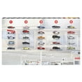 thumbnail image 7 of Hot Wheels Boulevard 25-Car Factory Set, 1:64 Scale Car & Truck Play Vehicles (Walmart Exclusive), 7 of 7