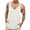 White, variant on Krdevn Men's Solid Loose Athletic Tank Tops, Breathable Comfortable Fitness Apparel, Versatile Sleeveless Workout Vest for Spring Summer,Tank Tops Men,3XL