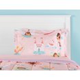 thumbnail image 4 of Your Zone Fairy Bedding Set for Kids, 4 of 4