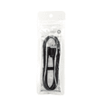 thumbnail image 4 of Motorola 3.3ft SKN6473A USB-A to USB-C Data and Charging Cable for Moto G Pure (2021), G Power (2021), G Stylus 5G, G Play (2021), & Other USB-C Devices, 4 of 5