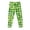 Green 5, variant on Kaemgyyd Girls St. Patrick's Day Leggings High Waist Stretchy Soft Tights Fashion Print Spring Summer Clothes for Toddler 3-8 Y