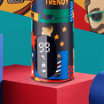 thumbnail image 1 of Tondeuse de Barbier Rechargeable, Graffitis, Électrique, Machine de Coupe de Finition, Tondeuse à Barbe, Rasoir, 1 of 7