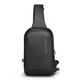 thumbnail image 2 of Mochila de hombro MARK RYDEN Nuevo estilo para hombre, impermeable, con un solo hombro, paquete de p Tomshoo  Mochila de hombro, 2 of 7