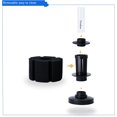 thumbnail image 3 of Aquarium Air Filter Sponge Filter Silencer For Betta Shrimp Fish Tank (S), 3 of 6