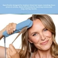 thumbnail image 4 of bliss Hair Volumizing Iron - Instant Root Lift for Lasting Volume, 4 of 11