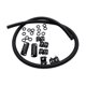 thumbnail image 2 of Kit genérico de manguera lavaparabrisas, accesorio de mantenimiento, manguera limpiaparabrisas 50 centímetros, 2 of 9