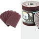 thumbnail image 5 of Bewildely Esponja borrador, esponjas descalcificadoras, herramientas para quitar manchas de óxido, accesorio de baño, herramienta de limpieza Suministros de limpieza para el hogar, 5 of 6
