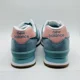 thumbnail image 4 of New Balance 574 Classics Traditionnels Women’s Size 9.5 (B Medium), 4 of 5