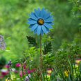 thumbnail image 3 of 2x Decoración de Jardín Girasol Viento CUTICAT Molino de viento al aire libre, 3 of 3