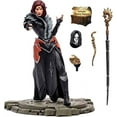thumbnail image 2 of Diablo IV 7 Inch Static Figure Epic Wave 1 - Ice Blades Sorceress, 2 of 2