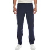 Ben Sherman mens Stretch Tech Pant, 36, Blue