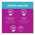 thumbnail image 3 of Alimento para Gato Whiskas Adulto Pescado 1.5 kg, 3 of 4