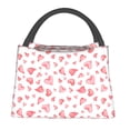thumbnail image 1 of Balery Hearts Bolsa de Aislamiento Portátil – Bolsa de Almuerzo con Forro de Aluminio Mejorado, Funda Impermeable y Fácil de Limpiar para Picnic y Caja de Almuerzo, 1 of 6