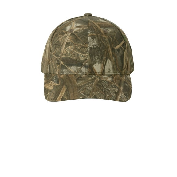 Port Authority Pro Camouflage Series Cap. C855