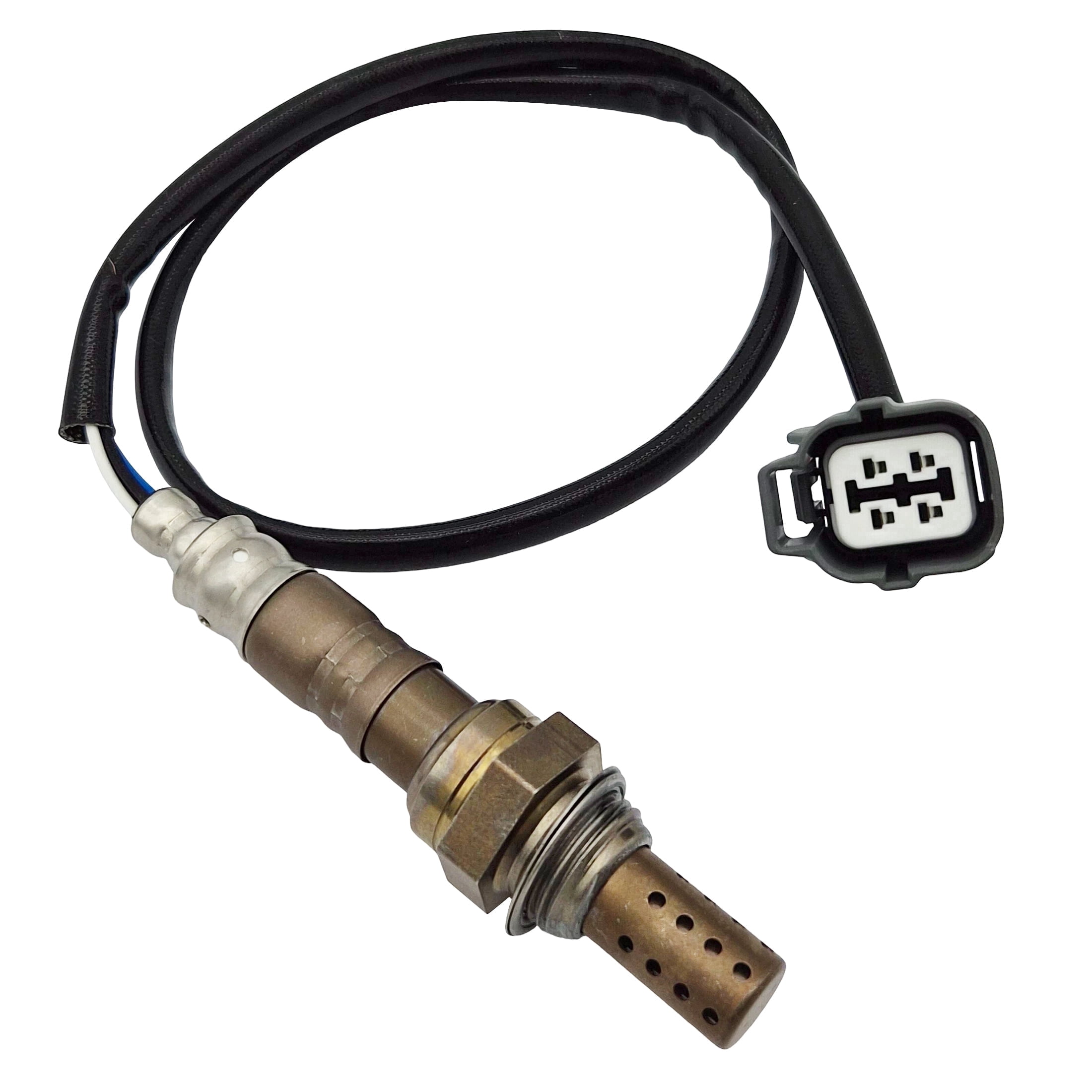 NGK 24473 Oxygen Sensor Fits select: 2013-2017 HONDA ACCORD, 2015