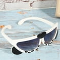 thumbnail image 4 of Gafas de sol plegables, gafas de sol plegables, gafas de sol portátiles para niños de dibujos animados, gafas de sol para niños, gafas de sol de alto rendimiento, 4 of 8
