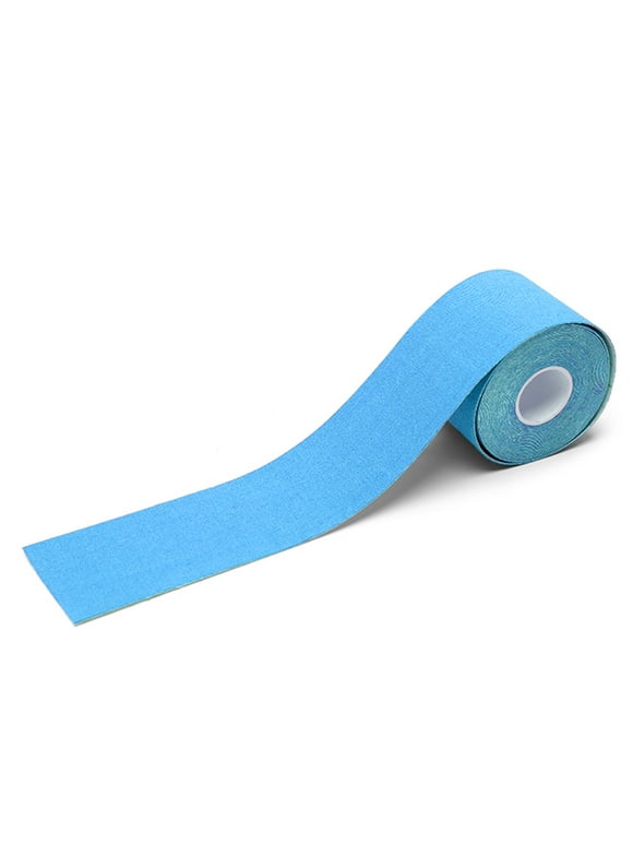 Athletic Tape in Sports Medicine