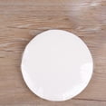 thumbnail image 4 of 100pcs Non Sticky Baking Paper Bread Snack Steamer Air Fryer Sheet Kitchen Tool15cm, 4 of 5