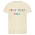 thumbnail image 4 of UANWENN Hauts pour Garçons T-Shirt à Col Rond pour Usage Quotidien Décontracté Coupe Confortable pour Âges 3 16 pour Activités de Printemps et d'Été Design Polyvalent Idéal pour Shorts et Haut Adolescent Jeunesse Haut de Basketball Garçon, 4 of 4