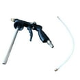 thumbnail image 1 of koolsoo Air Undercoating Spray Auto Car Detailing Multifunctional Automotive Sprayer Black, 1 of 9