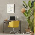 thumbnail image 3 of Stupell Industries Modern A Collection of Moments Black Floating Frame Canvas Art, 17 x 21, by The Prints Vibe, 3 of 8
