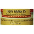 thumbnail image 4 of J.CROW'S Lugol's Solution of Iodine 2% 2 oz Twin Pack (2 bottles), 4 of 4
