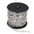 thumbnail image 1 of Cadena colgante LinhomGuy de acero inoxidable 304 de 15 m con bobina, 1 of 6