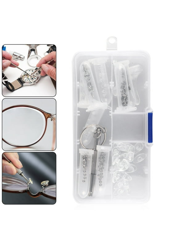Eyeglass Repair Kits in Eyewear Accessories