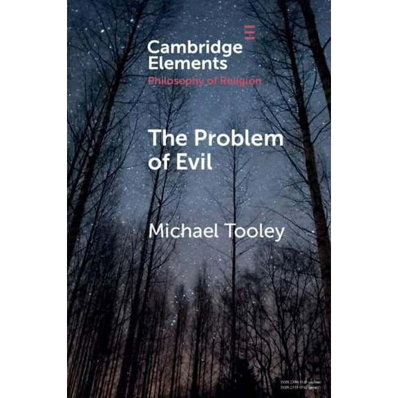 Elements in the Philosophy of Religion The Problem of Evil, (Paperback)