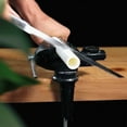 thumbnail image 2 of 1 Pc Mini Hand Saw Woodworking Saw With Handle Garden Saw New Us Free Shipping, 2 of 5