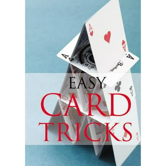 Easy Card Tricks