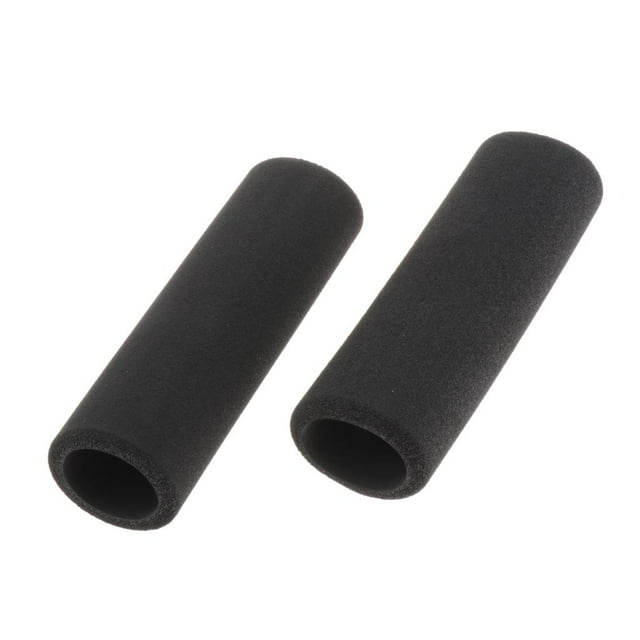 koolsoo MOTORCYCLE MOTORBIKE COMFORT FORM HANDLEBAR GRIP SLEEVE COVERS for R1200GS
