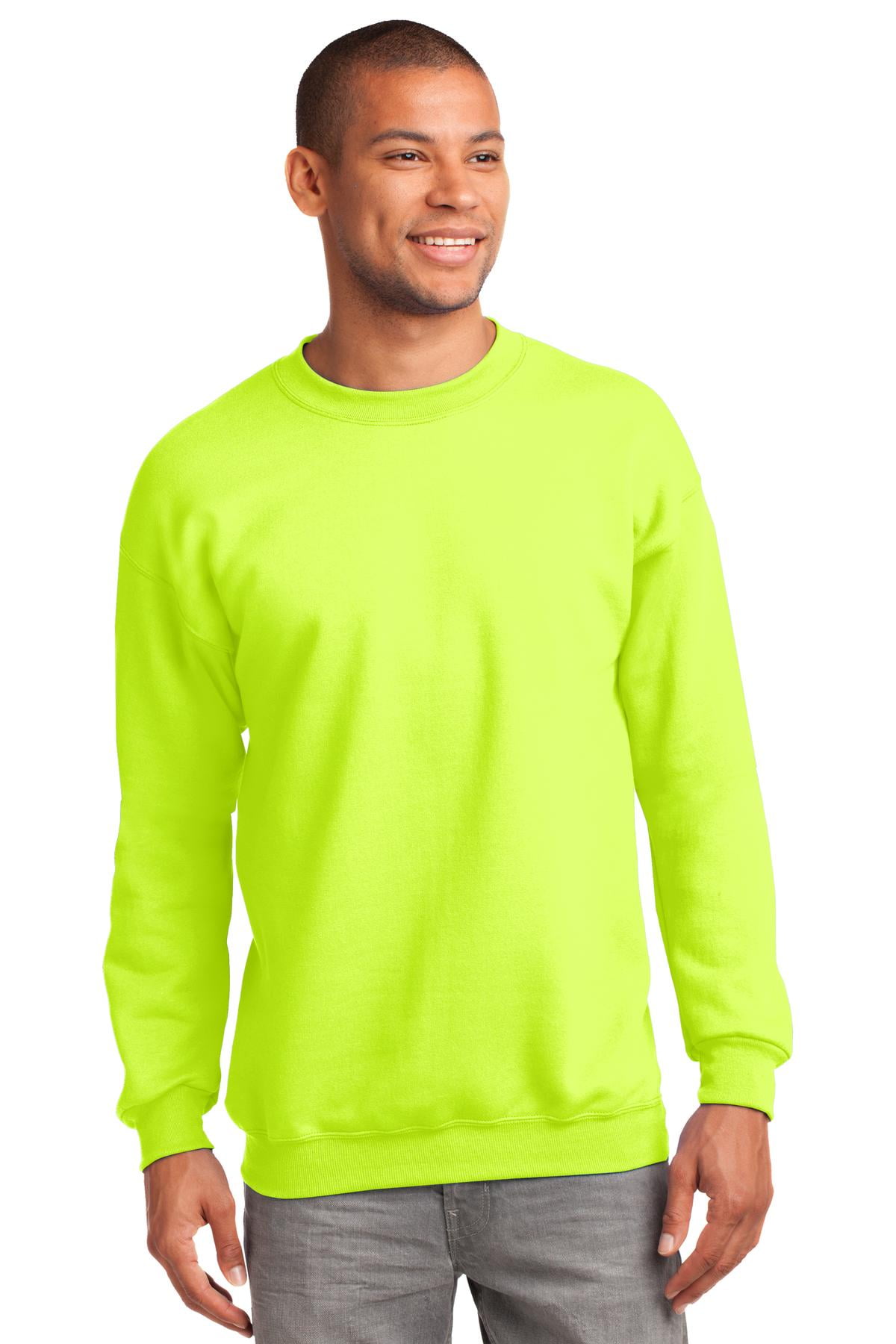 port and company crewneck sweatshirt
