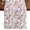 White, variant on Table Runners 72 Inches Long Dress Scarves, Pink Beige Flowers Farmhouse Kitchen/Dining Table Runner, Coffee Tablerunners, Spring Floral Elegant Pastoral Rustic 16x72 Inch