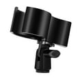 thumbnail image 2 of Kuntesetty Microphone Clip Holder Outer Diameter Range 1.26" from 2.3" Large Mic Holder Without Adapter, 2 of 9
