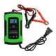 thumbnail image 5 of 12V 6A Cargador de batería de automóvil Cargador de carga de energía rápida inteligente Car Abanopi Cargador, 5 of 7