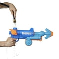 thumbnail image 4 of Nerf Super Soaker Fortnite HG Kids Toy Outdoor Water Blaster For Outsideand Summer Games Ages 6 and Up, 2 Pack, 4 of 8