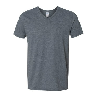Gildan SoftstyleÂ® V-Neck T-Shirt