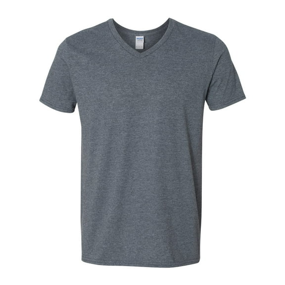 Gildan SoftstyleÂ® V-Neck T-Shirt