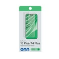 thumbnail image 6 of onn Glass Screen Protector with Easy Application Tray for iPhone 15 Plus / iPhone 14 Plus, 6 of 6