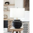 thumbnail image 7 of Regina Andrew 20-1322BRS Dex 12" Wide Objet - Brass, 7 of 7
