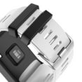 thumbnail image 2 of pitrice Replacement for Garmin vivoactive Hr TPE Watch Band Replacement Women Men Smart Watch Strap, 2 of 9