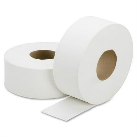 White One Ply Skilcraft 1 Ply - 3.70