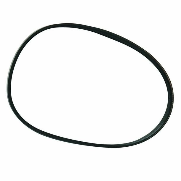 Panasonic MCV330B Replacement Belts for Pansonic Power Head Canister