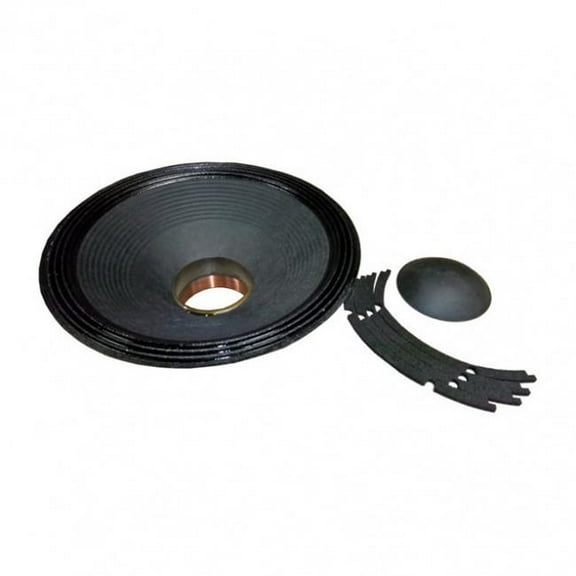 B&C RCK8PE21-8 8 Ohm Replacement VC Kit for 8PE21