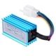 thumbnail image 1 of Blue Plug and Play Racing CDI, Bobina de Encendido, 5 pin para El Scooter de Motocicleta ATV, 1 of 7
